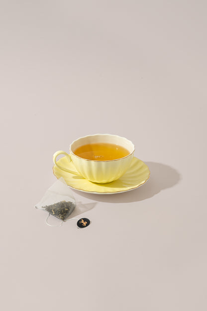 Imperial Jasmine Vanilla