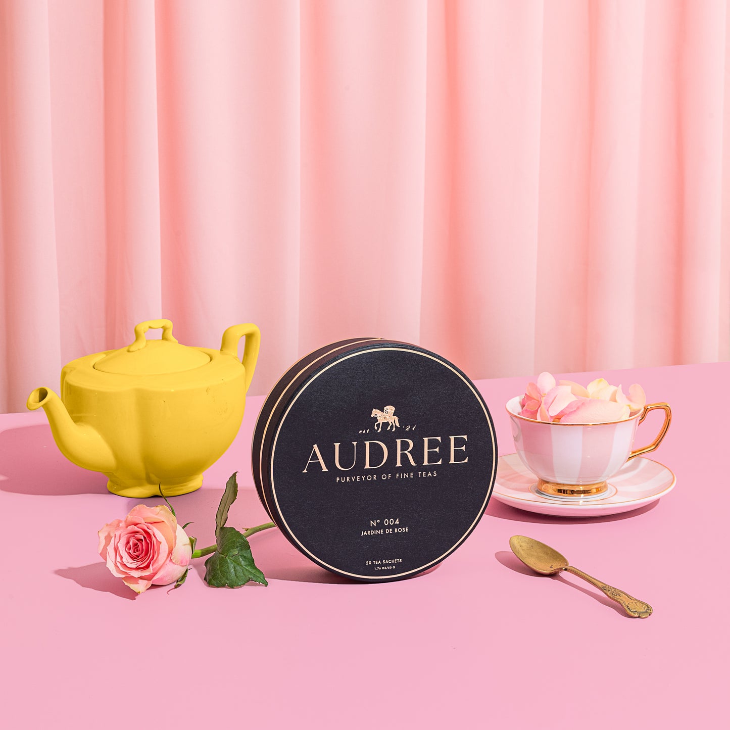 Jardine de Rose