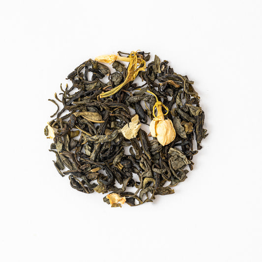 Imperial Jasmine Vanilla